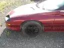 1995 Chevrolet Camaro