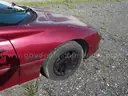 1995 Chevrolet Camaro