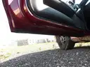 1995 Chevrolet Camaro