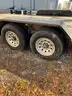 2021 Delta 20 Ft. Tagalong Trailer
