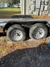 2021 Delta 20 Ft. Tagalong Trailer