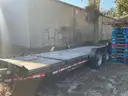 2021 Delta 20 Ft. Tagalong Trailer