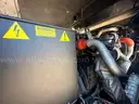 SWP 115 kW Rental Grade Diesel Generator, 8105 Hrs, Yr 2019, EPA Tier 4F