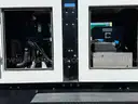 SWP 115 kW Rental Grade Diesel Generator, 8105 Hrs, Yr 2019, EPA Tier 4F