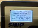 SWP 115 kW Rental Grade Diesel Generator, 8105 Hrs, Yr 2019, EPA Tier 4F