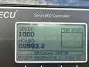 Multiquip DCA-70SSJU4i 62 kW Rental Grade Diesel Generator, 6593 Hrs, Yr 2016, EPA Tier 4F