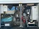 Multiquip DCA-70SSJU4i 62 kW Rental Grade Diesel Generator, 6593 Hrs, Yr 2016, EPA Tier 4F