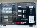 Multiquip DCA-70SSJU4i 62 kW Rental Grade Diesel Generator, 6593 Hrs, Yr 2016, EPA Tier 4F