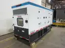 Doosan 123 kW Prime Rated Rental Grade Diesel Generator, 7979 Hrs, Yr 2013