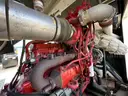 Doosan 123 kW Prime Rated Rental Grade Diesel Generator, 7979 Hrs, Yr 2013