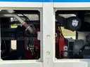 Doosan 123 kW Prime Rated Rental Grade Diesel Generator, 7979 Hrs, Yr 2013