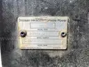 Doosan 123 kW Prime Rated Rental Grade Diesel Generator, 7979 Hrs, Yr 2013