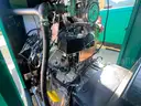 NEW Cummins 100 kW C100N6 Natural Gas Generator, QSJ5.9G-G3 eng, 0 Hrs, Yr 2025