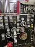 1992 Pierce Tilt Cab Lance 75&#x27; Ladder Truck