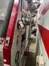 1992 Pierce Tilt Cab Lance 75&#x27; Ladder Truck