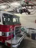 1992 Pierce Tilt Cab Lance 75&#x27; Ladder Truck