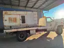 1992 Ford F700F