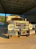 1992 Ford F700F