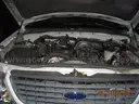 2004 Ford Explorer