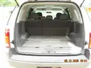 2004 Ford Explorer