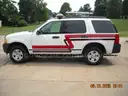 2004 Ford Explorer