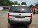 2004 Ford Explorer