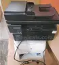 Dell and HP Printers