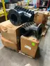 Misc Scrap Valves
