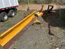 Lot of Six (6) Assorted Snow Plows
