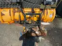 Lot of Six (6) Assorted Snow Plows