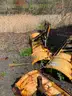 Lot of Six (6) Assorted Snow Plows