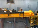 Lot of Six (6) Assorted Snow Plows