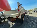 2001 International 4900 Dump Truck