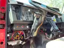 2001 International 4900 Dump Truck