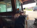 Ford 340B Wheel Loader