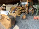 Ford 340B Wheel Loader