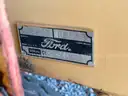 Ford 340B Wheel Loader