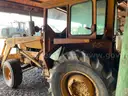 Ford 340B Wheel Loader