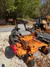 SCAG 48&#x22; Mower, Zero Turn