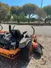 SCAG 48&#x22; Mower, Zero Turn