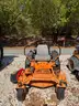 SCAG 48&#x22; Mower, Zero Turn