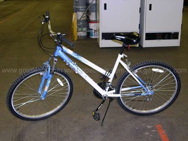 Rallye 18 2024 inch bike