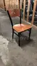 Kitchenette Chairs Set of 50