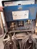 Miller DialArc HF Welder