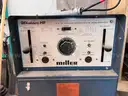 Miller DialArc HF Welder