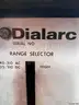 Miller DialArc HF Welder