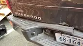 2011 Chevrolet Silverado 1500