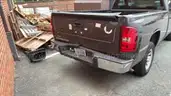 2011 Chevrolet Silverado 1500