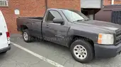 2011 Chevrolet Silverado 1500