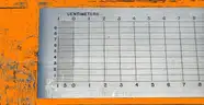 Theodore Alteneder &#x26; Sons, 100cm Stainless Steel Precision Drawing Instrument, Philadelphia, PA, Made in USA